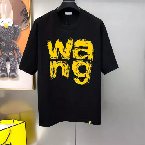 Alexander Wang T-Shirts Short Sleeved For Men #1321855, $40.00 USD, [ITEM#1321855], Alexander Wang T-Shirts