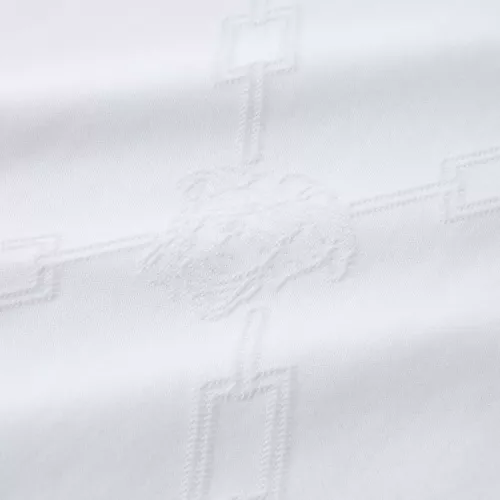 Replica Versace T-Shirts Short Sleeved For Men #1321870 $29.00 USD for Wholesale