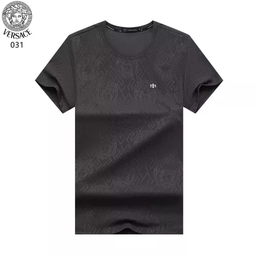 Versace T-Shirts Short Sleeved For Men #1321888