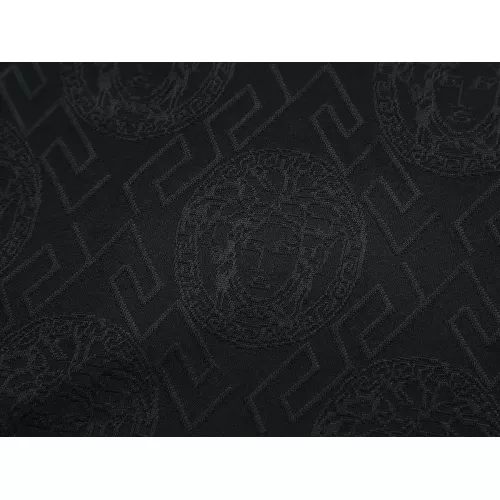 Replica Versace T-Shirts Short Sleeved For Men #1321889 $29.00 USD for Wholesale