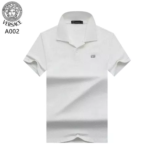 Versace T-Shirts Short Sleeved For Men #1321921