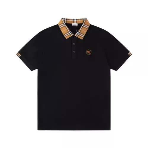 Burberry T-Shirts Short Sleeved For Men #1321952