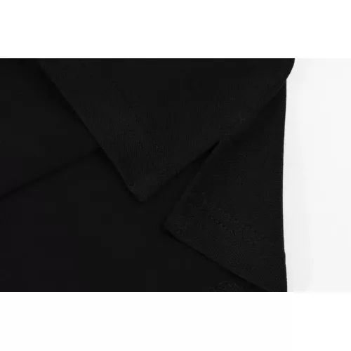 Replica Burberry T-Shirts Short Sleeved For Men #1321952 $39.00 USD for Wholesale