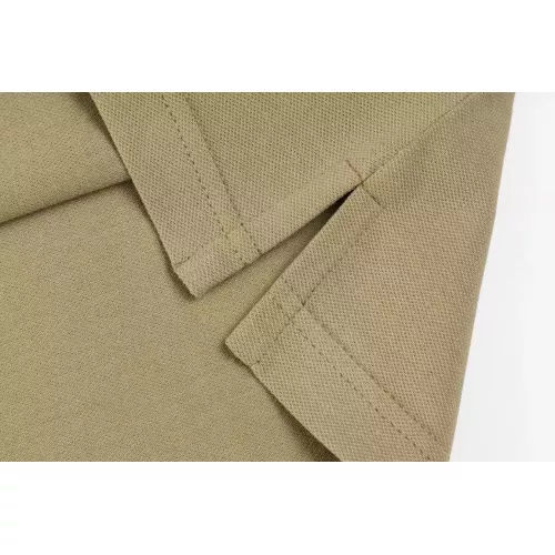Replica Burberry T-Shirts Short Sleeved For Men #1321955 $39.00 USD for Wholesale