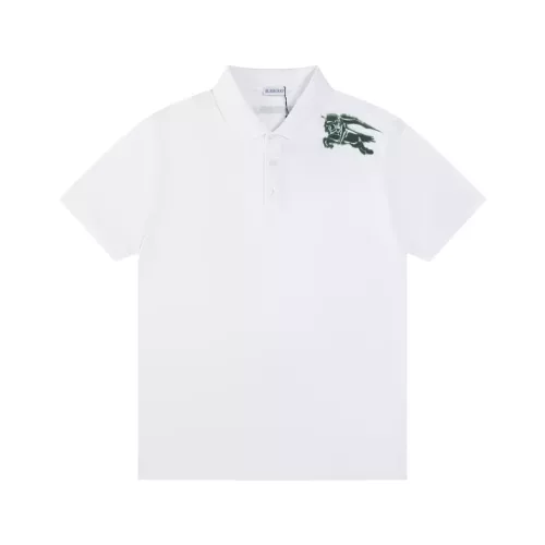Burberry T-Shirts Short Sleeved For Men #1321957, $39.00 USD, [ITEM#1321957], Burberry T-Shirts