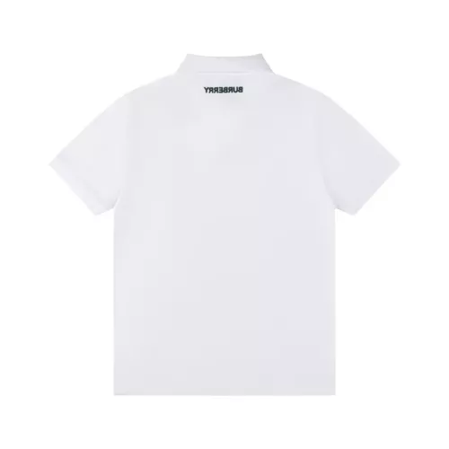 Replica Burberry T-Shirts Short Sleeved For Men #1321957 $39.00 USD for Wholesale
