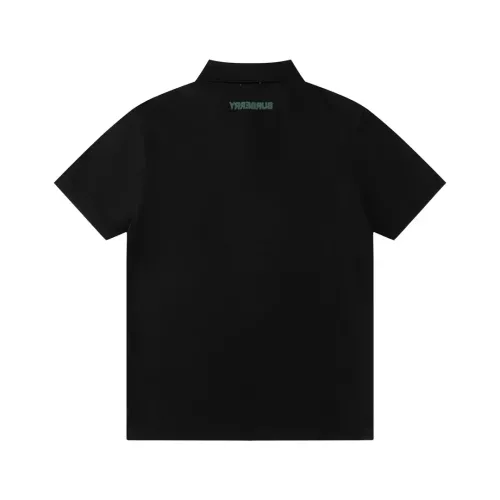 Replica Burberry T-Shirts Short Sleeved For Men #1321959 $39.00 USD for Wholesale