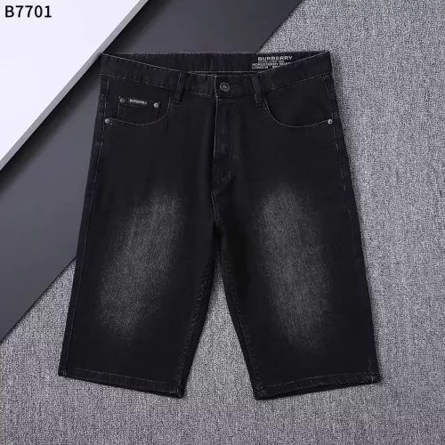 Replica Burberry Jeans For Men #1321965 $39.00 USD for Wholesale