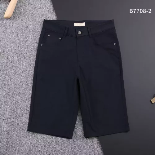 Replica Burberry Jeans For Men #1321970 $39.00 USD for Wholesale