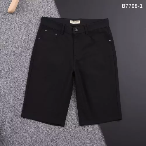 Replica Burberry Jeans For Men #1321971 $39.00 USD for Wholesale