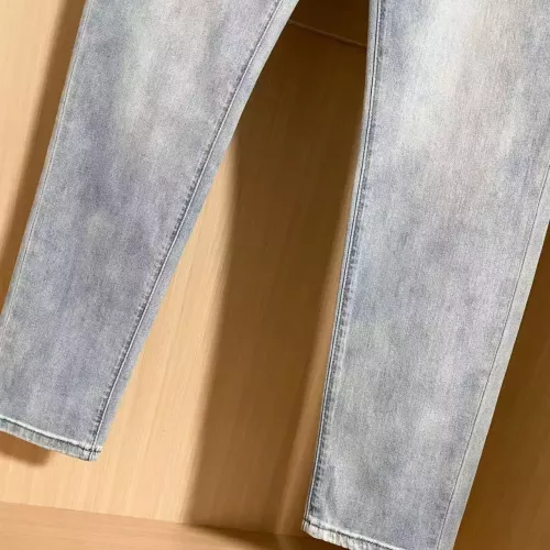 Replica Dolce & Gabbana D&G Jeans For Men #1321975 $48.00 USD for Wholesale