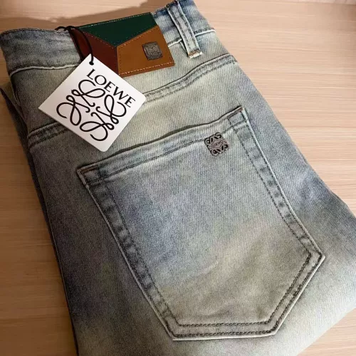 LOEWE Jeans For Men #1321988