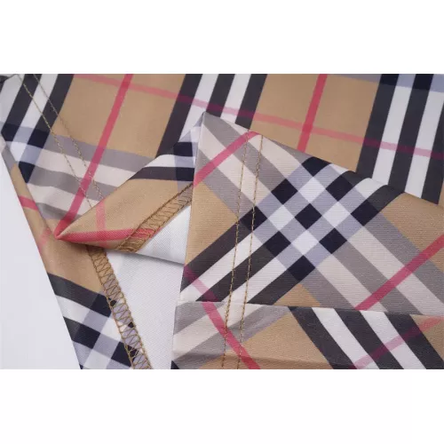 Replica Burberry Pants For Men #1322024 $36.00 USD for Wholesale