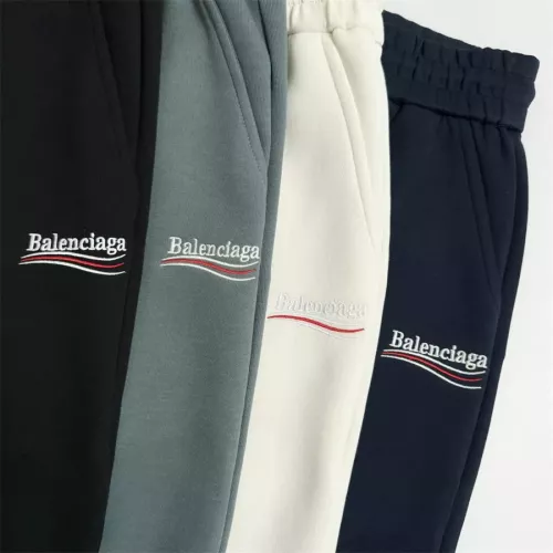 Replica Balenciaga Pants For Men #1322080 $39.00 USD for Wholesale
