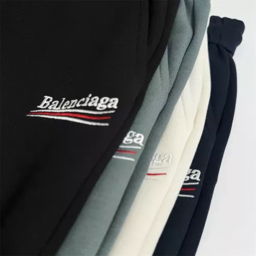 Replica Balenciaga Pants For Men #1322080 $39.00 USD for Wholesale