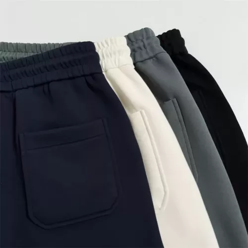 Replica Balenciaga Pants For Men #1322080 $39.00 USD for Wholesale