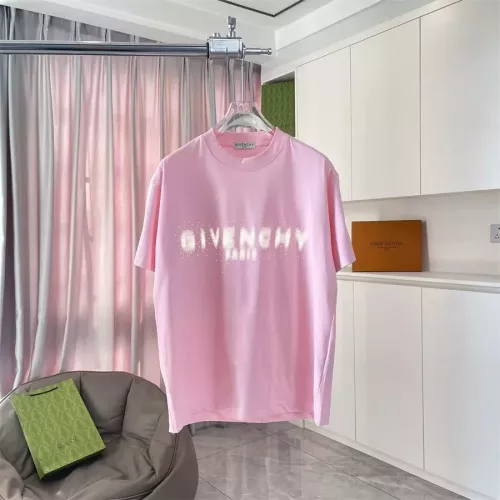Givenchy T-Shirts Short Sleeved For Unisex #1322123