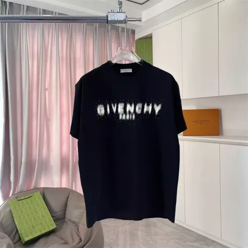 Givenchy T-Shirts Short Sleeved For Unisex #1322125