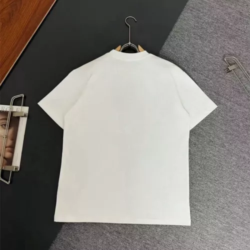 Replica Versace T-Shirts Short Sleeved For Unisex #1322143 $45.00 USD for Wholesale