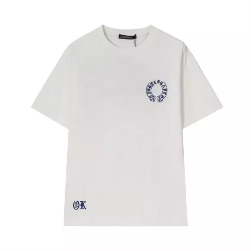 Chrome Hearts T-Shirts Short Sleeved For Unisex #1322158