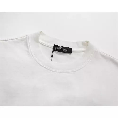 Replica Chrome Hearts T-Shirts Short Sleeved For Unisex #1322158 $48.00 USD for Wholesale