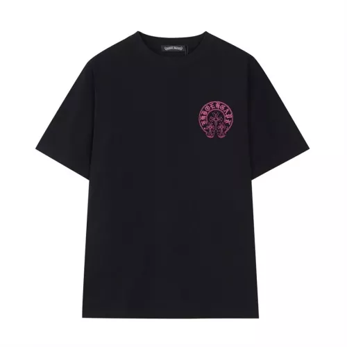 Replica Chrome Hearts T-Shirts Short Sleeved For Unisex #1322167 $48.00 USD for Wholesale