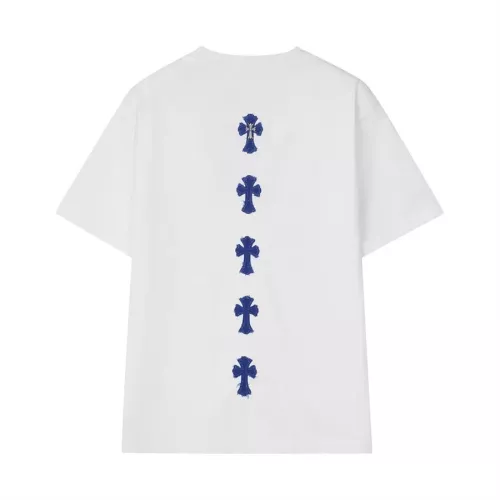 Chrome Hearts T-Shirts Short Sleeved For Unisex #1322168