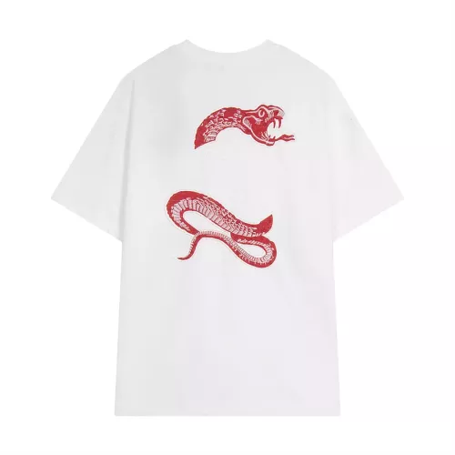 Chrome Hearts T-Shirts Short Sleeved For Unisex #1322178