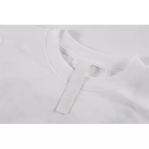 Replica Chrome Hearts T-Shirts Short Sleeved For Unisex #1322178 $56.00 USD for Wholesale