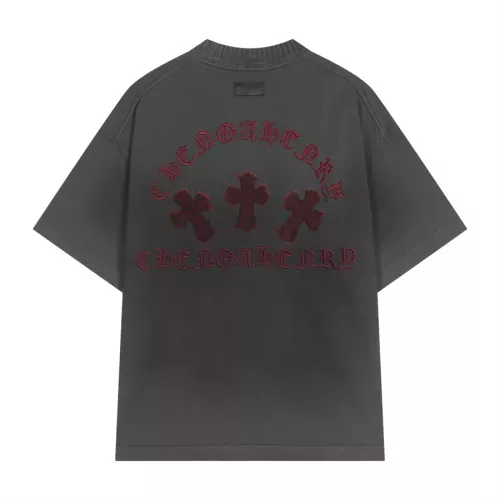 Chrome Hearts T-Shirts Short Sleeved For Unisex #1322187