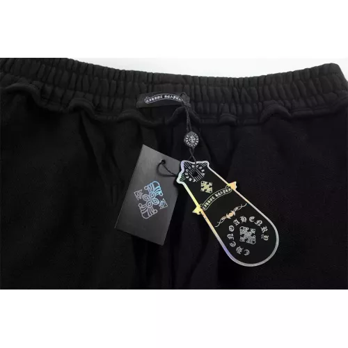 Replica Chrome Hearts Pants For Men #1322206 $56.00 USD for Wholesale