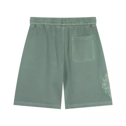 Replica Chrome Hearts Pants For Men #1322208 $56.00 USD for Wholesale