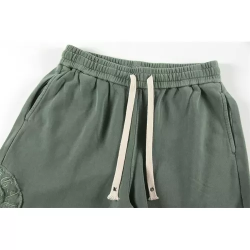 Replica Chrome Hearts Pants For Men #1322208 $56.00 USD for Wholesale
