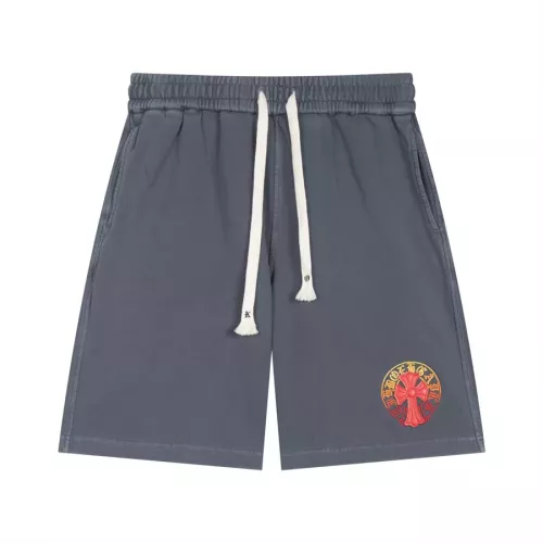 Chrome Hearts Pants For Men #1322210