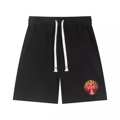 Chrome Hearts Pants For Men #1322211