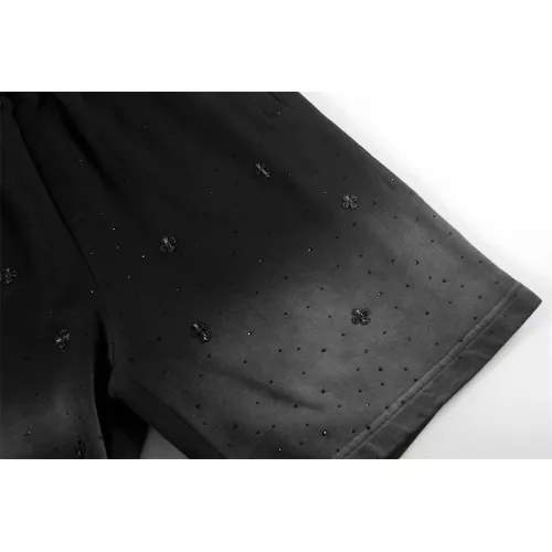 Replica Chrome Hearts Pants For Men #1322212 $56.00 USD for Wholesale