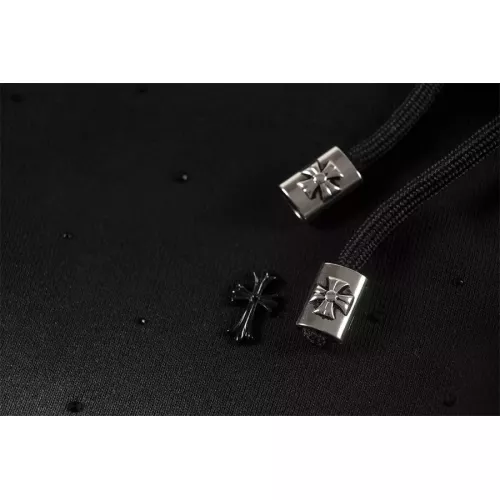 Replica Chrome Hearts Pants For Men #1322212 $56.00 USD for Wholesale