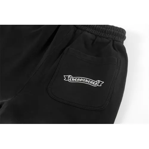 Replica Chrome Hearts Pants For Men #1322212 $56.00 USD for Wholesale