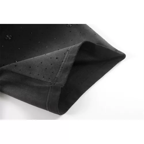 Replica Chrome Hearts Pants For Men #1322212 $56.00 USD for Wholesale