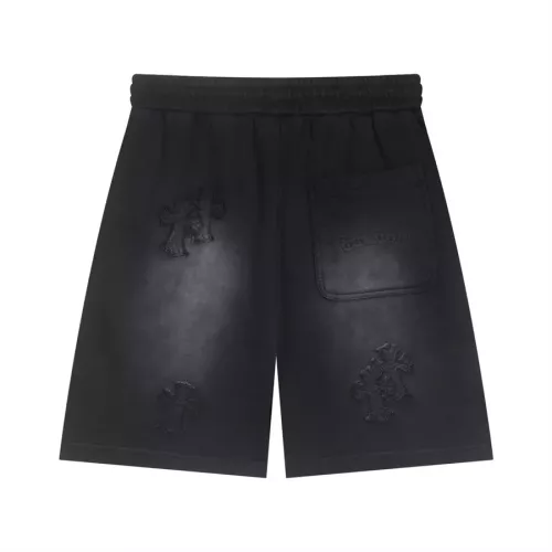 Replica Chrome Hearts Pants For Unisex #1322213 $56.00 USD for Wholesale
