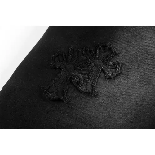 Replica Chrome Hearts Pants For Unisex #1322213 $56.00 USD for Wholesale
