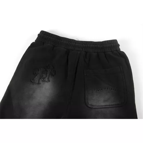 Replica Chrome Hearts Pants For Unisex #1322213 $56.00 USD for Wholesale