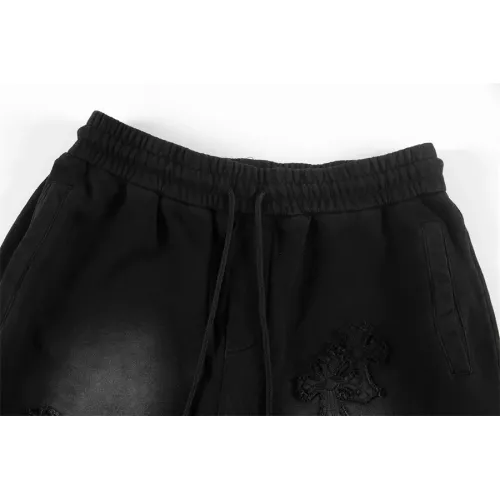 Replica Chrome Hearts Pants For Unisex #1322213 $56.00 USD for Wholesale