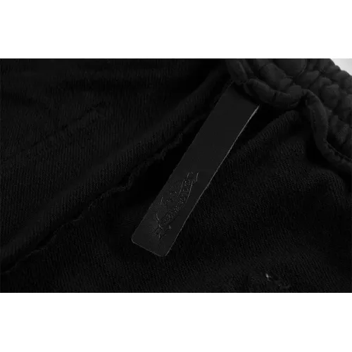 Replica Chrome Hearts Pants For Unisex #1322213 $56.00 USD for Wholesale