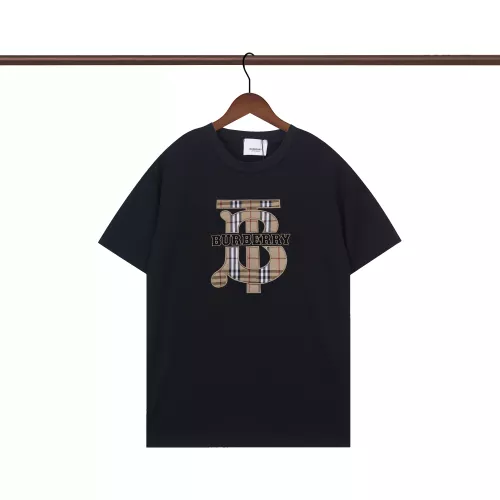 Burberry T-Shirts Short Sleeved For Unisex #1322364