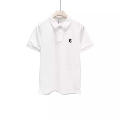 Burberry T-Shirts Short Sleeved For Men #1322380