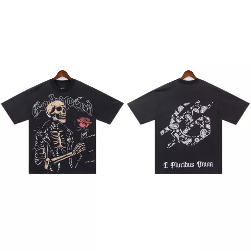 Godspeed T-Shirts Short Sleeved For Unisex #1322417