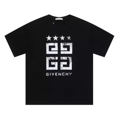 Givenchy T-Shirts Short Sleeved For Unisex #1322423, $34.00 USD, [ITEM#1322423], Givenchy T-Shirts