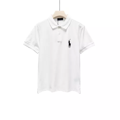 Ralph Lauren Polo T-Shirts Short Sleeved For Men #1322596, $38.00 USD, [ITEM#1322596], Ralph Lauren Polo T-Shirts