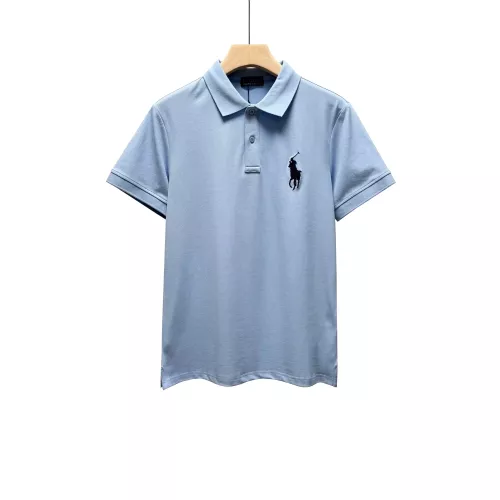 Ralph Lauren Polo T-Shirts Short Sleeved For Men #1322598, $38.00 USD, [ITEM#1322598], Ralph Lauren Polo T-Shirts